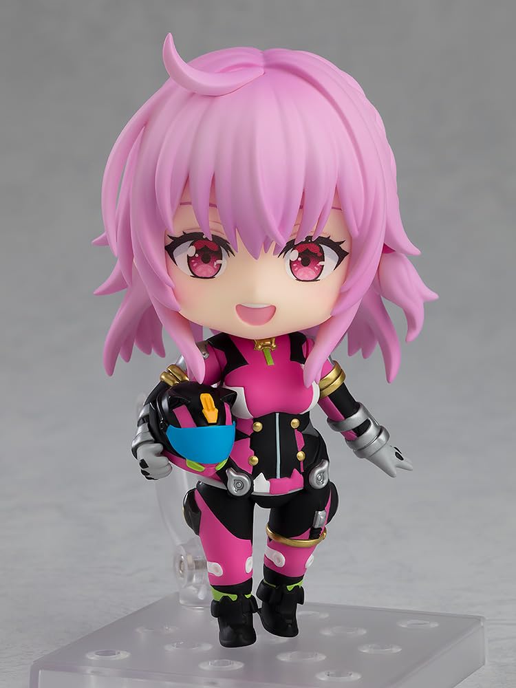 Nendoroid "HIGHSPEED Etoile" Rindo Rin