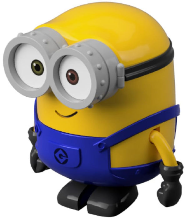 RakuPla Tokotoko MI-01 "Minions" Bob