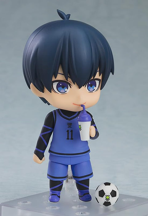 Nendoroid "Blue Lock" Isagi Yoichi