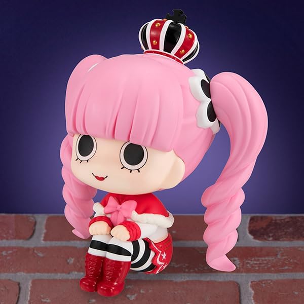 Look Up Series "One Piece" Perona