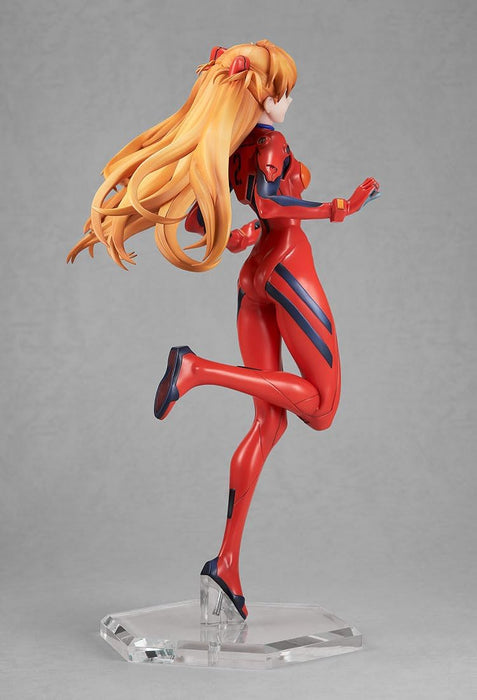 Kadokawa Collection Collector's Edition "Neon Genesis Evangelion" Soryu Asuka Langley 1/7 Scale