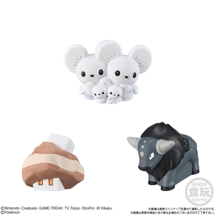 "Pokemon" Pokemon Kids Roy to Tabi no Nakamatachi Ver.