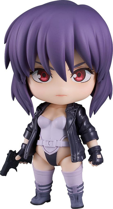 Nendoroid "Ghost in the Shell STAND ALONE COMPLEX" Kusanagi Motoko S.A.C. Ver.