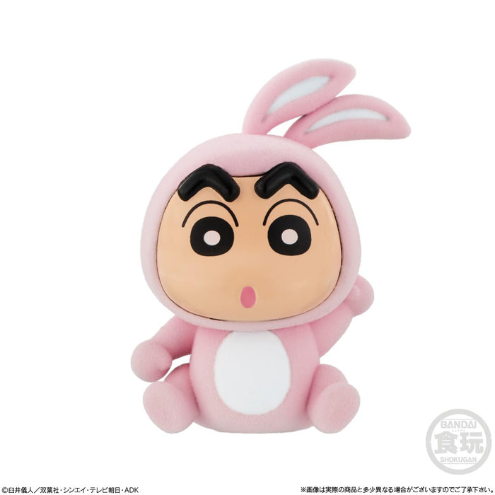 Kigurumis "Crayon Shin-chan"
