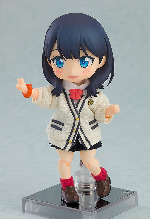 Nendoroid Doll "SSSS.Gridman" Takarada Rikka