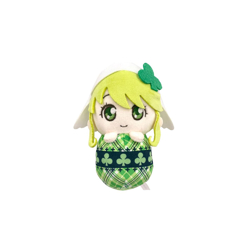 "Shugo Chara!" Pyoco-nui Plush Su