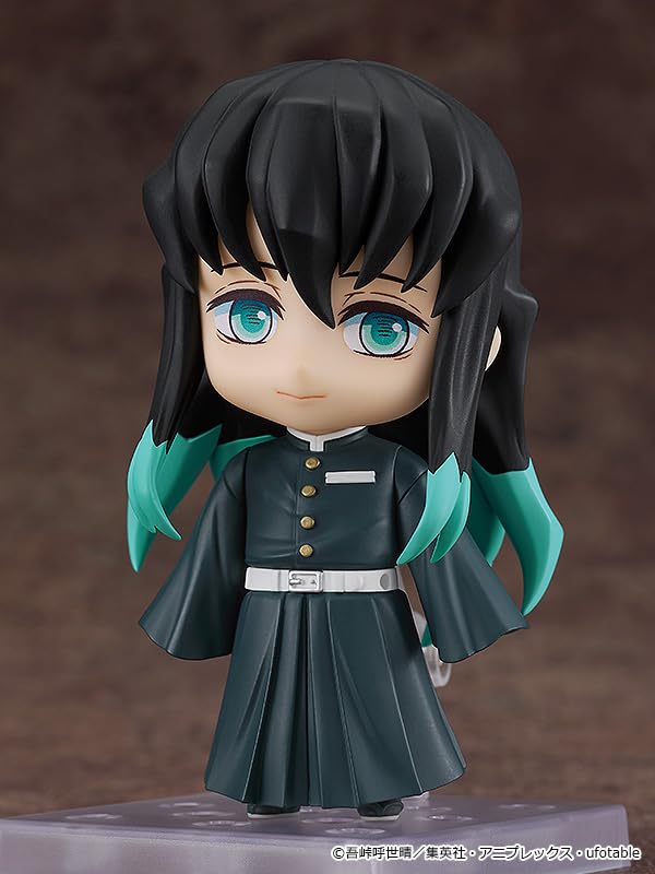 Nendoroid "Demon Slayer: Kimetsu no Yaiba" Tokito Muichiro