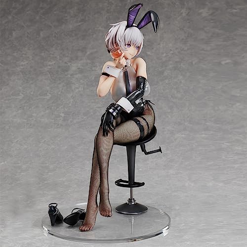 B-style "AzurLane" Reno Bunnino