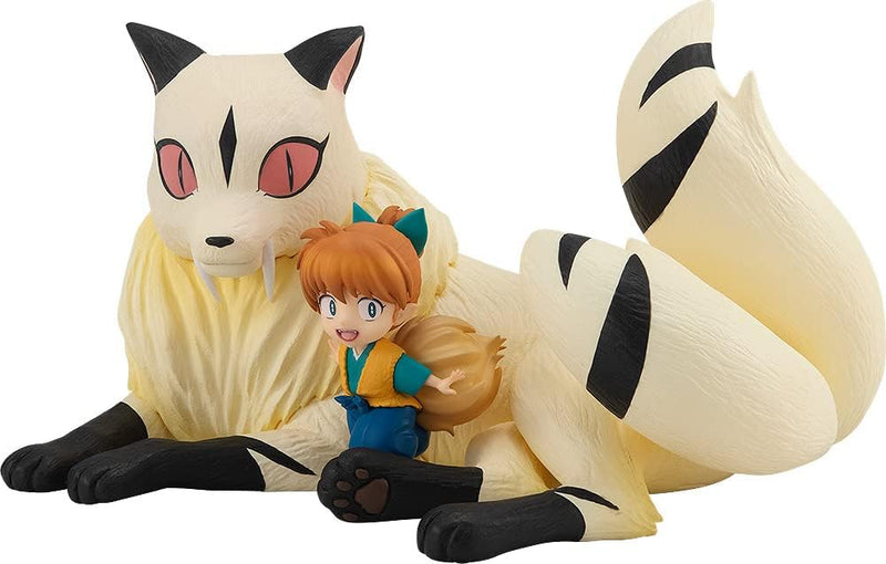 POP UP PARADE "InuYasha" Shippo & Kirara