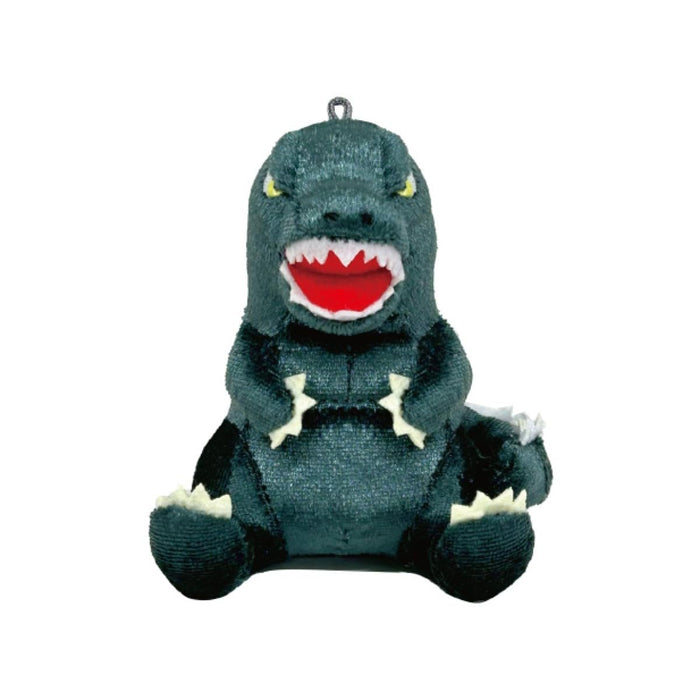 "Godzilla" Play Charm Godzilla