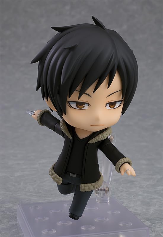 Nendoroid "Durarara!!x2" Orihara Izaya