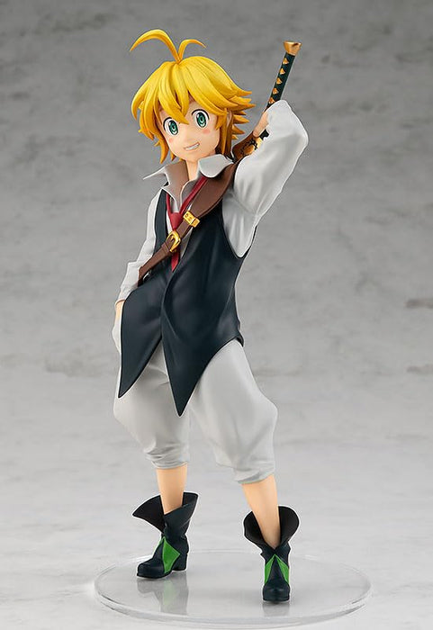 POP UP PARADE "The Seven Deadly Sins: Dragon's Judgement" Meliodas