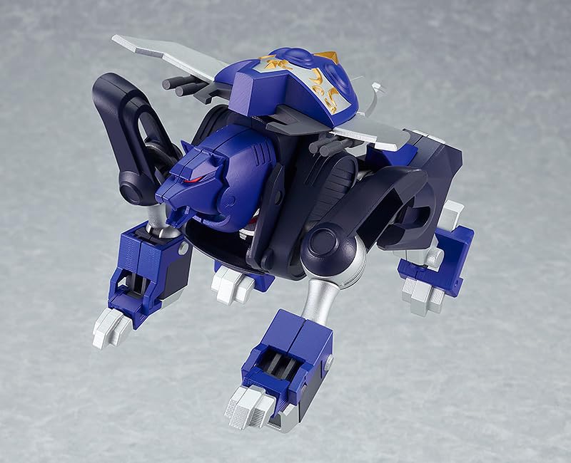 Moderoid "NG Knight Lamune & 40" Queen Cideron