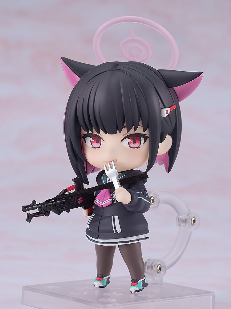 Nendoroid "Blue Archive" Kyoyama Kazusa