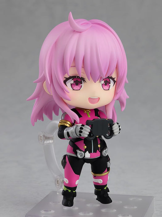 Nendoroid "HIGHSPEED Etoile" Rindo Rin