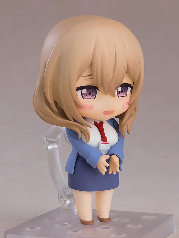 Nendoroid "My Tiny Senpai" Katase Shiori