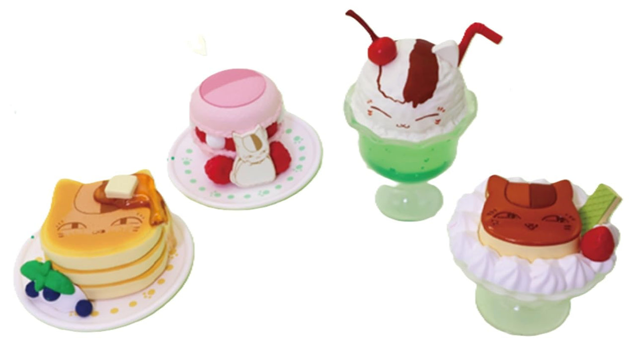 "Natsume Yujincho" Yummy! Sweets Mascot