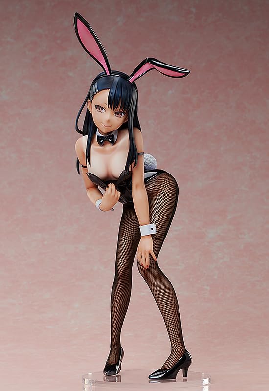 "Don't Toy With Me, Miss Nagatoro 2nd Attack" Nagatoro-san Bunny Ver.