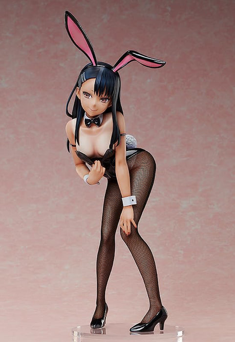 "Don't Toy With Me, Miss Nagatoro 2nd Attack" Nagatoro-san Bunny Ver.