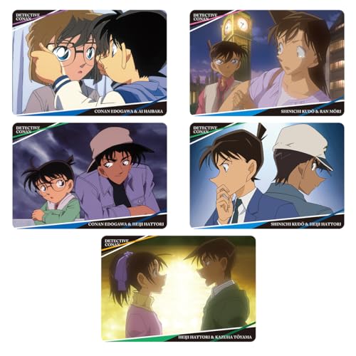 Itajaga "Detective Conan" Vol. 3