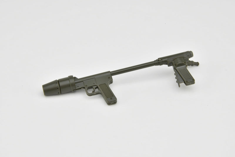 LittleArmory STUDY1942 <LA101> Flamethrower M2 Type