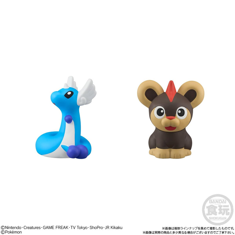 "Pokemon" Pokemon Kids Terapagos Ver.