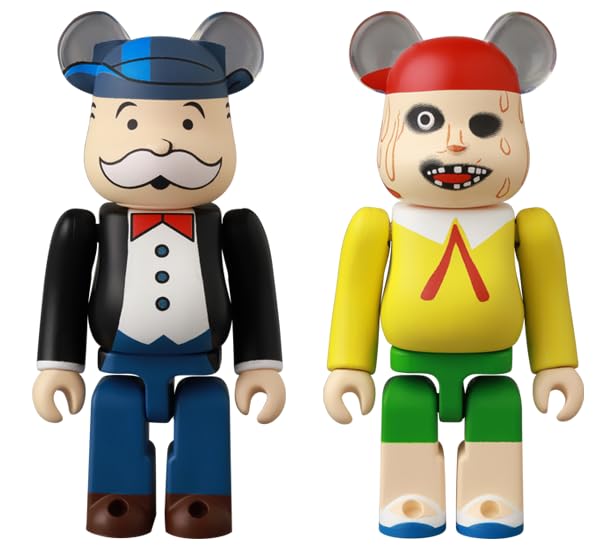 BE@RBRICK Series 49