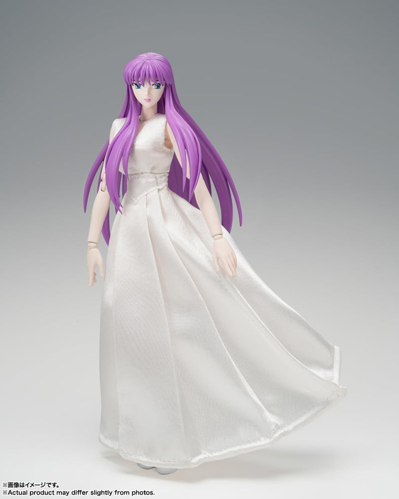 "Saint Cloth Myth EX" Goddess Athena & Kido Saori -Divine Saga Premium Set-