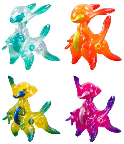 FORM Bits Dragon Bits 4個入りBOX