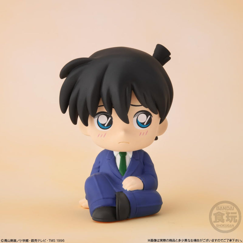 Relacot "Detective Conan"
