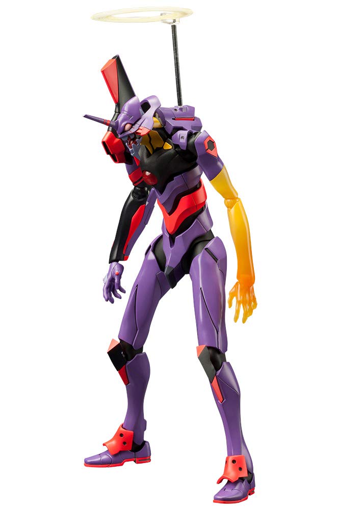 "Evangelion: 3.0 You Can (Not) Redo" Regular Artificial Human Evangelion Test Type-01 Awake Ver.