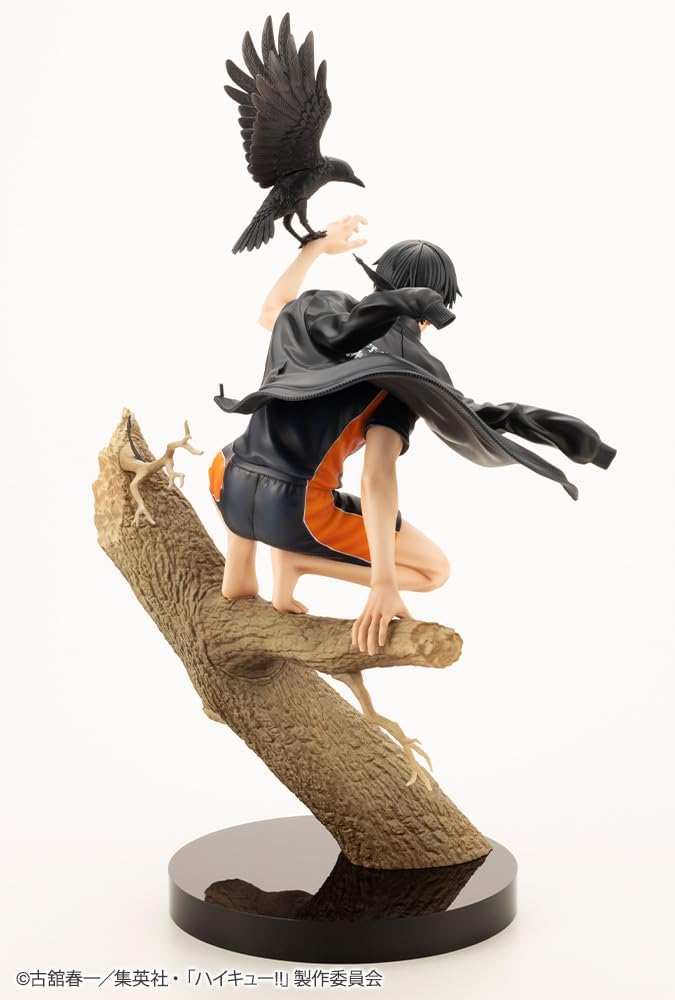 "Haikyu!!" ARTFX J Kageyama Tobio