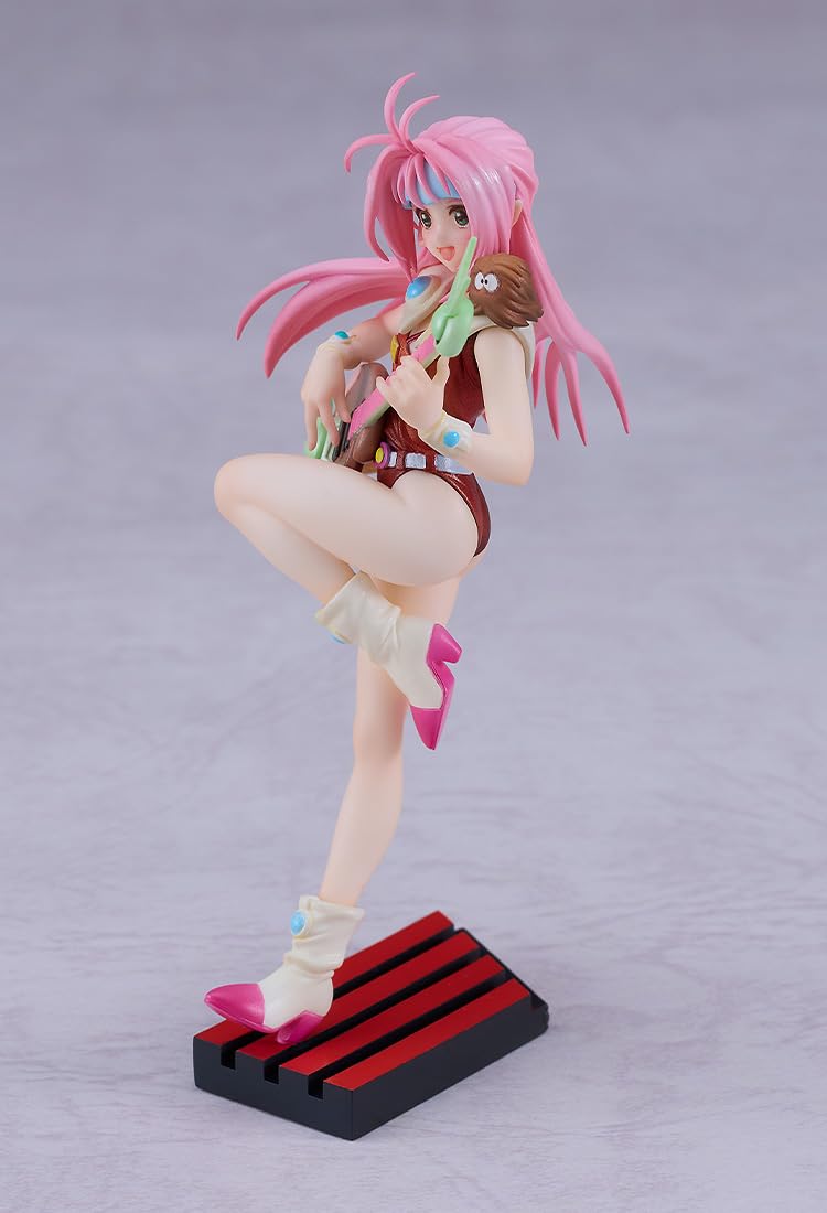 "Macross 7" PLAMAX MF-90 minimum factory Mylene Flare Jenius