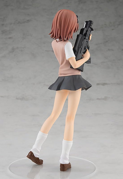 POP UP PARADE "A Certain Scientific Railgun T" Misaka 10032