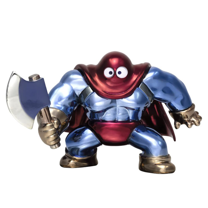 "Dragon Quest" Metallic Monsters Gallery Heavy Hood