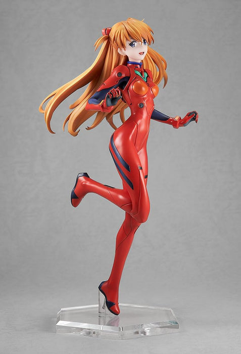 Kadokawa Collection Collector's Edition "Neon Genesis Evangelion" Soryu Asuka Langley 1/7 Scale