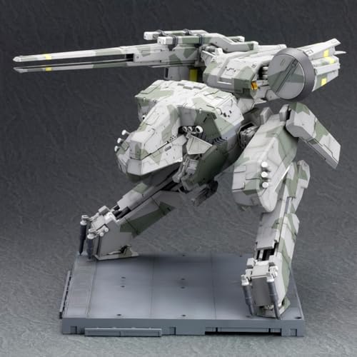 "Metal Gear Solid" Metal Gear REX