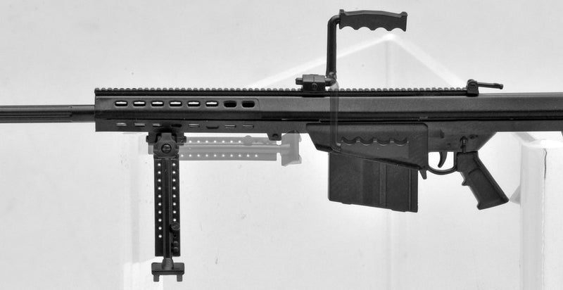 LittleArmory <LA011> M82A1 Type