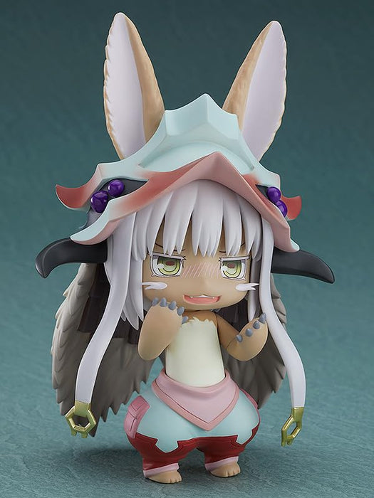 Good Smile Company Nanachi Fig. 13 cm Made in Abyss Morocco Good Smile Company Nanachi Fig. 13 cm Made in Abyss Morocco
