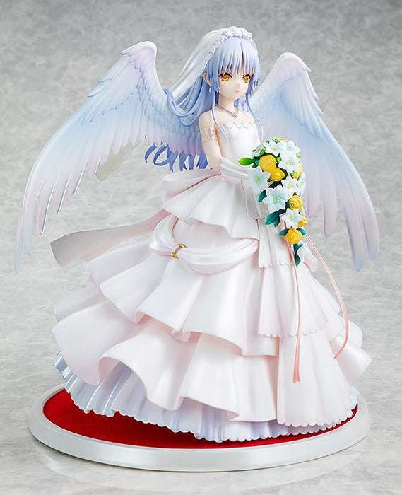 Kadokawa Collection "Angel Beats!" Tachibana Kanade Wedding Ver.