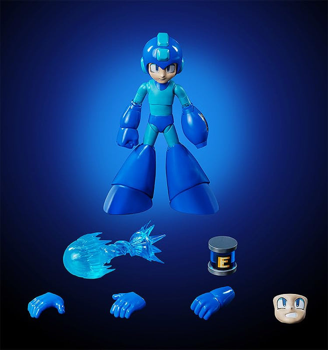 Mega Man MDLX Mega Man