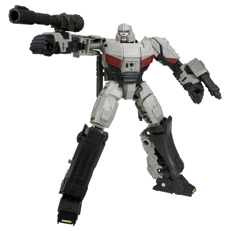 "Transformers: The Movie" Studio Series SS-138 Megatron
