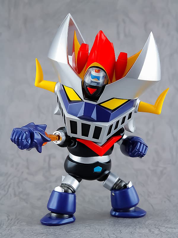 Nendoroid "Great Mazinger" Great Mazinger