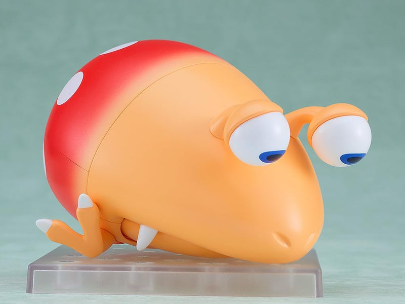 Nendoroid "Pikmin" Bulborb