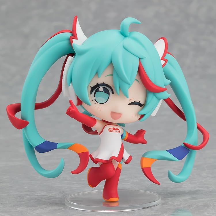 Hatsune Miku GT Project Blind Box Series Racing Miku All Stars Figure Collection Vol. 1