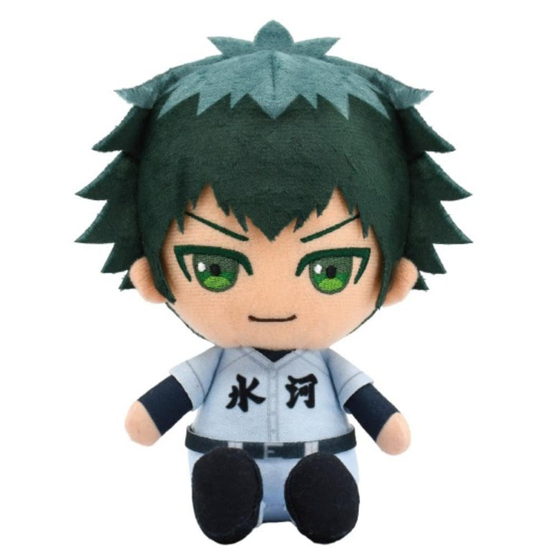 "Oblivion Battery" Chibi Plush Makita Hironobu