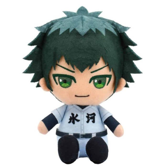 "Oblivion Battery" Chibi Plush Makita Hironobu