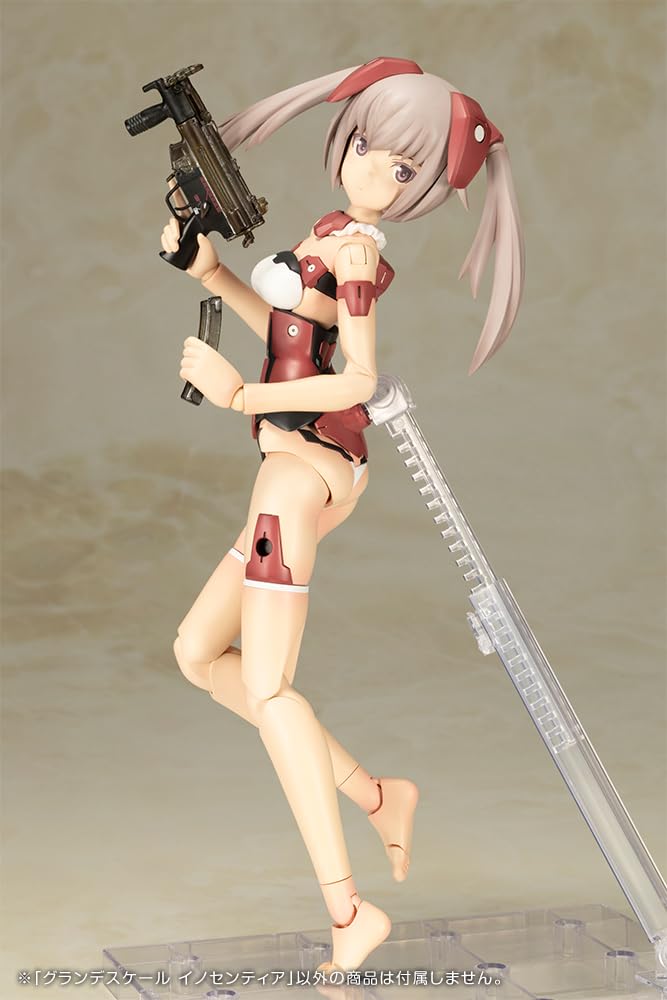 "Frame Arms Girl" Grande Scale Innocentia