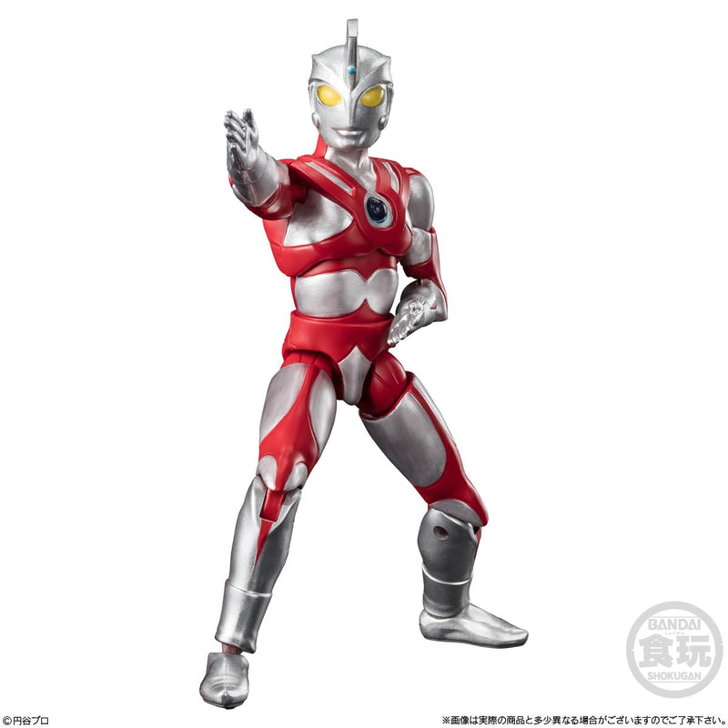 "Ultraman" Choudou Alpha Ultraman 11