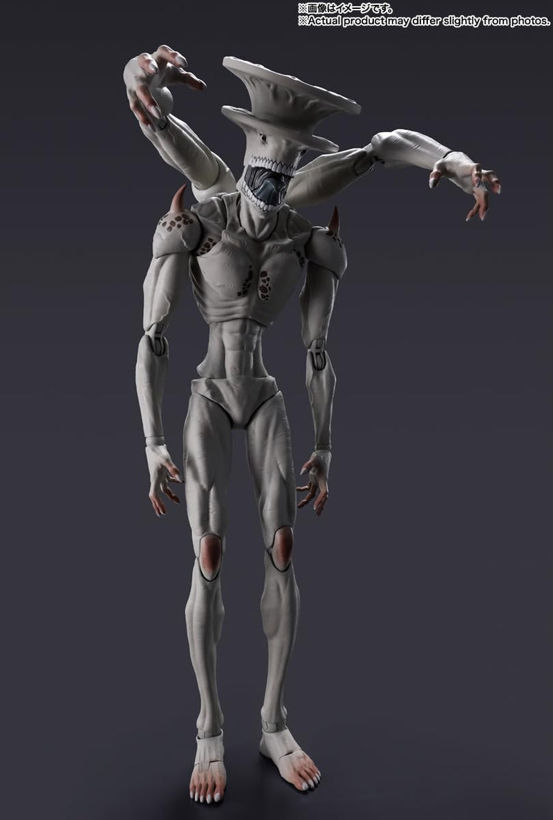 S.H.Figuarts "Kaiju No. 8" Kaiju No. 9